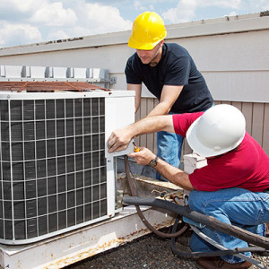 air-conditioning-and-heating-unit-maintenance-and-repair